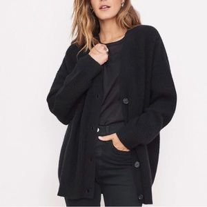 Jenni Kayne Cashmere Cocoon Cardigan
